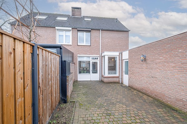 Medium property photo - Hoofdstraat 53, 6061 CB Posterholt